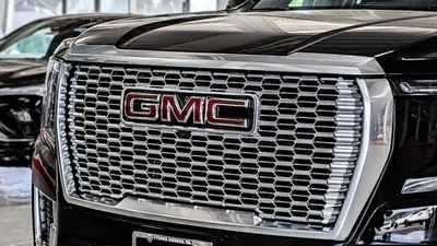 GMC Driver Gets A Sensor Error On Her Yukon. Why Has It Taken Months To Fix?