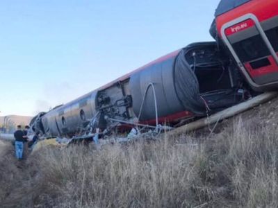 Train accident in Spain kills 64: What happened in Toledo and why has the country witnessed another deadly rail accident months after January tragedy?