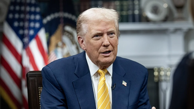 Donald Trump Sparks Fresh Health Concerns With a Suspected 'Dementia Glitch' on the Campaign Trail
