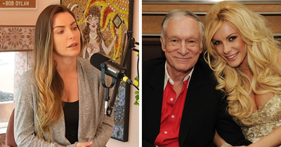 Hugh Hefner’s Widow, Crystal, Blasts A-List Actor As One Of Hollywood’s “Biggest Pervs”