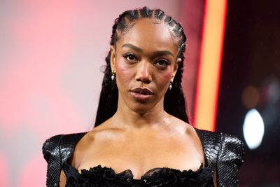 Clayface star Naomi Ackie says she was told to change her afro hair to ‘look more mixed race’