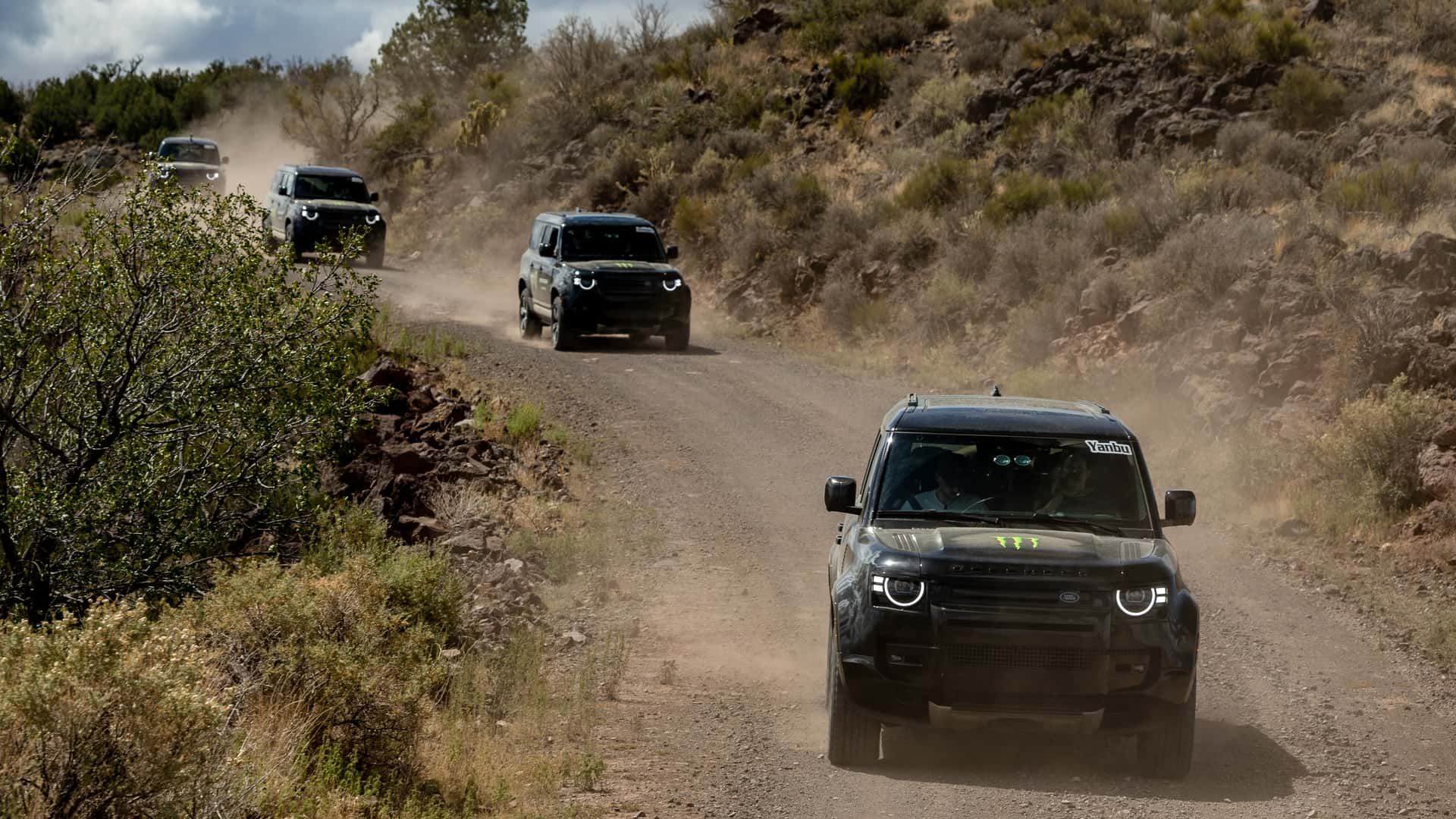 Rip and Dip Ranch Is Totally The Off-Road Summer Camp…