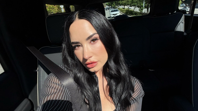 Demi Lovato Hospitalised After Suspected Allergic Reaction as Star Reveals Food Scare