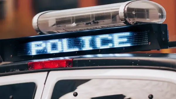 Florida man stops to help crash victim. She allegedly steals his car, and her getaway ends in a gas station disaster