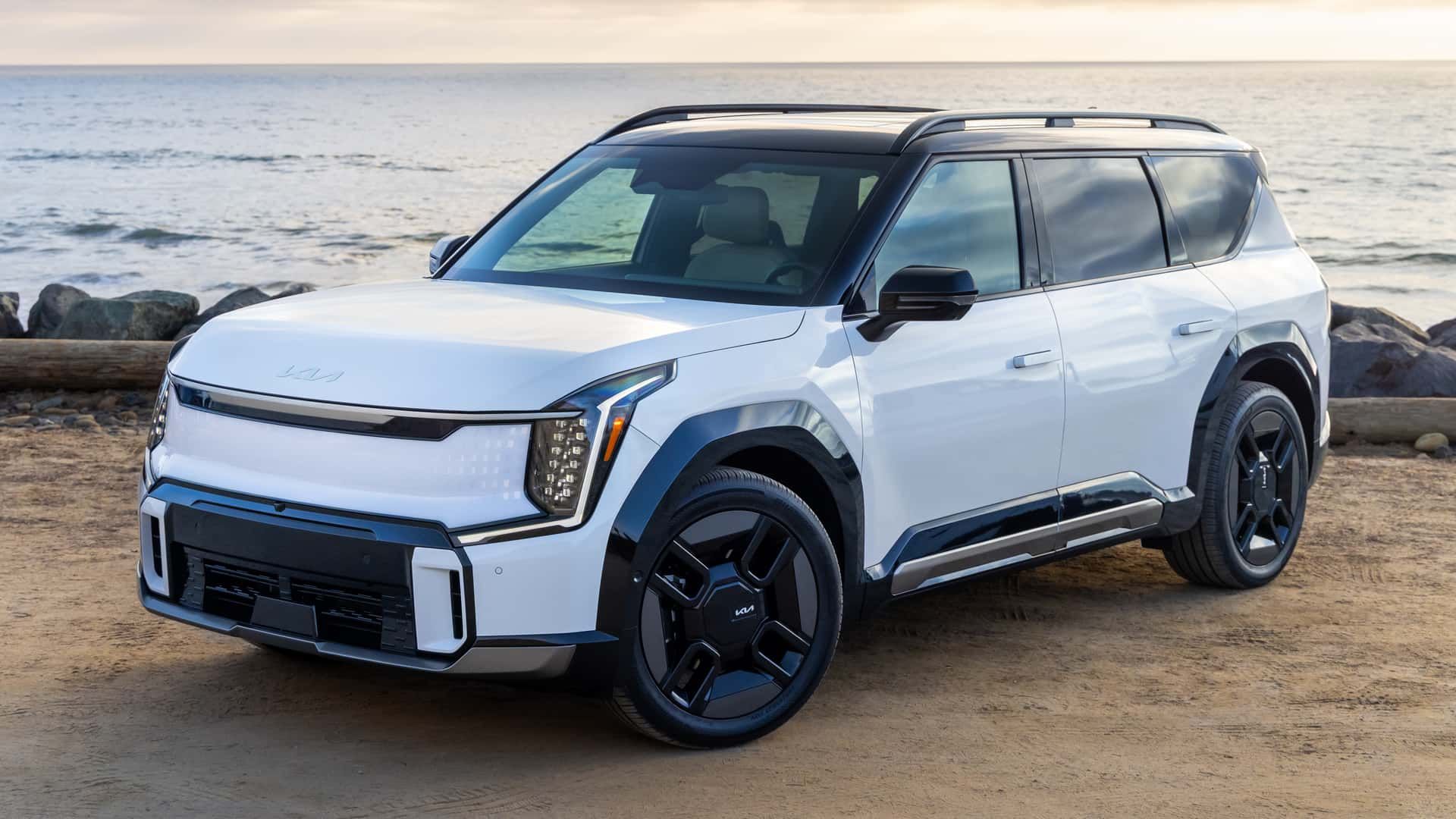 2027 Kia EV9 Pricing Revealed With More Torque And 2027-kia-ev9-pricing-revealed-with-more-torque-and