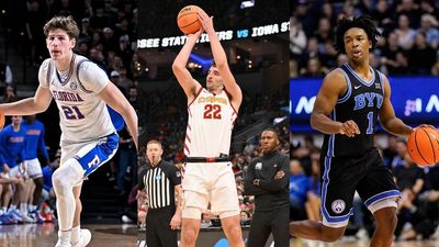 The Top 76 Players in Men’s College Basketball for 2026–27, Ranked