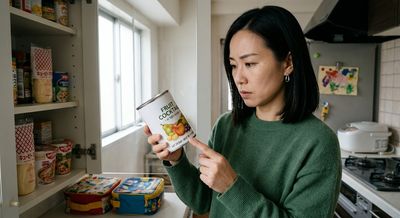 Check Your Pantry: Walmart Great Value Fruit Cocktail Lot Recalled in Seven States Over Possible Lead Contamination