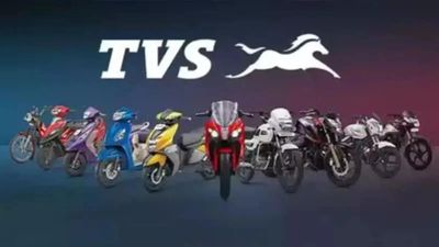 TVS Motor Q2 Results: Profit jumps 52% YoY to Rs 1,377 crore; revenue rises 44%