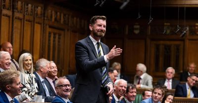 Labour's gas bill changes 'will put up costs for Scottish customers', SNP MP says