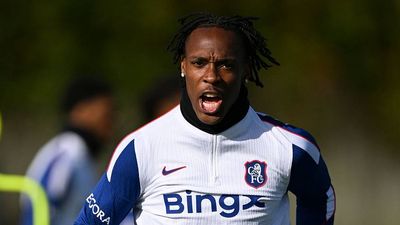 Chelsea’s Forgotten Summer Signing Given Hope by Joao Pedro Injury