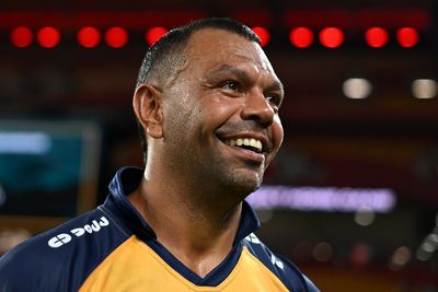 Australia hand shock recall to 37-year-old Kurtley Beale – five years after his last Test