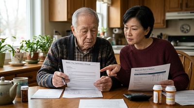 950,000 SilverScript Choice Members Need a New Medicare Drug Plan by Dec. 31 to Avoid a Coverage Gap