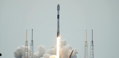 Falcon 9 ushered in the modern space economy – retiring it could leave the industry vulnerable