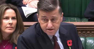Douglas Alexander in bizarre 'coffee machines' jibe at Nicola Sturgeon over Jackdaw