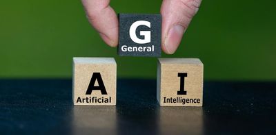 What is artificial general intelligence – and is it already here?