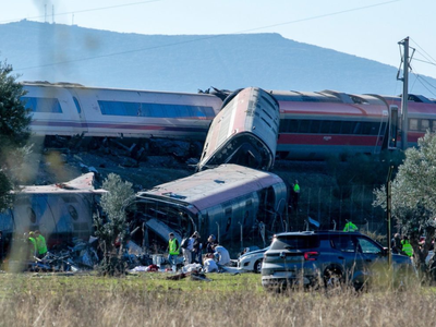 Spain train crash disrupts Madrid-Andalusia and two other routes; what tourists need to know