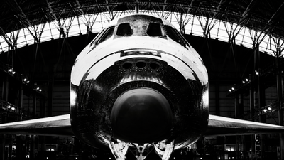 US Intelligence Reveals Clearest Image Yet of China's Top-Secret Spaceplane Resembling X-37B