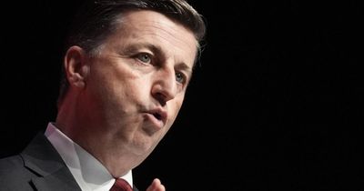 No new powers for Scotland in Andy Burnham's devolution push, minister suggests