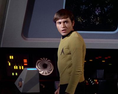 Walter Koenig obituary
