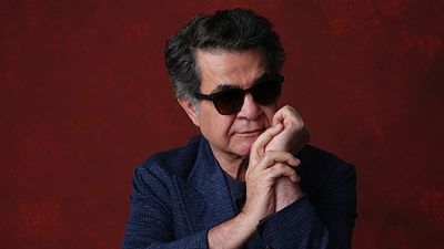 Palme d'Or-winning Iranian director Jafar Panahi facing five-year prison term in new ruling