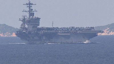 U.S.-Iran Talks Are at a Stalemate. Washington Reportedly Warned Gulf Allies to Prepare for War Again.