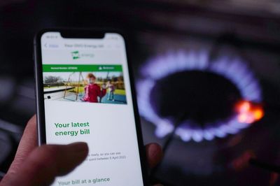Gas standing charge removal welcomed amid warnings a tough winter remains ahead