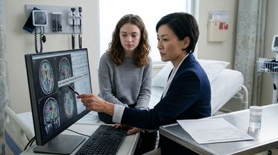 A Brain Antibody Tied Mostly to Older Adults and Hidden Cancers Turned Up in a Hallucinating Teen