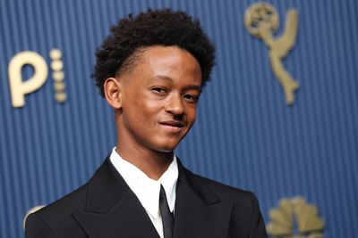 Percy Daggs IV Joins 'The Hunger Games: Sunrise on the Reaping': Playing Beetee's Son and Bonding Over Fortnite - INTERVIEW