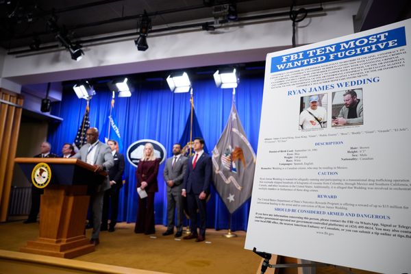 Five FBI Most Wanted Fugitives Captured in Mexico: Inside a Major Cross-Border Manhunt