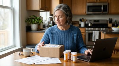 New U.S. Customs Delay Could Complicate Access to Lower-Cost Prescription Drugs for Americans Using Canadian Mail-Order Pharmacies