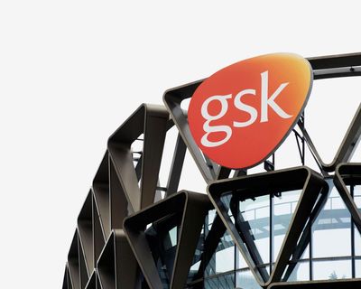 GSK shares dive as weaker vaccine sales unnerve investors