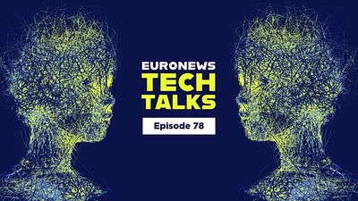 Gene therapy beyond rare diseases with Alessandra Biffi | Euronews Tech Talks