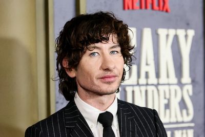 Barry Keoghan undergoes £4,500 skin treatment after ‘nasty’ comments