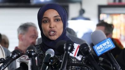 US attorney urges court to keep Ilhan Omar’s search warrant sealed, calls release ‘rash’