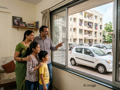 Why India’s largest carmaker’s chairman believes small cars still rule the road despite the SUV craze