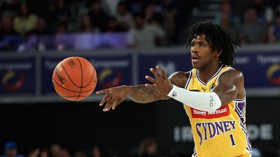 Craig and Davis kings of Kings in NBL win over Wildcats