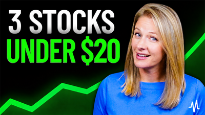 3 Growth Stocks Under $20 With Hard Catalyst Dates Ahead