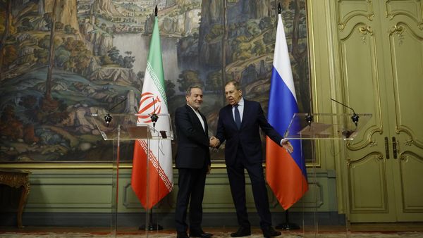Iran Reiterated it Won't Compromise on its Nuclear Policy. It is Also Working With Russia in a New Deal.