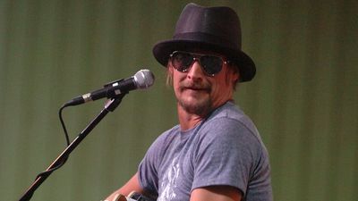 'I'm a Woman': WWE Hall of Famer Kid Rock Claims He Is Joining the 2027 WNBA Draft in Video