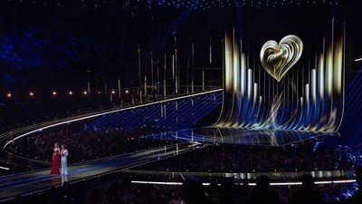 Netherlands Boycotts Eurovision 2027 Claiming Israel's Participation 'Causes Discussion and Division'