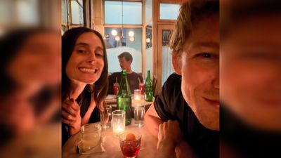 Joe Alwyn and Mary Beth Barone Turn Heads as Fans Revisit Taylor Swift Romance