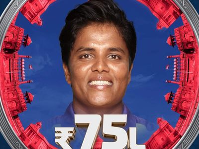 WPL 2027 Auction: G Kamalini goes to Gujarat Giants for Rs 40 lakh, Kiran Navgire joins Delhi Capitals for Rs 75 lakh