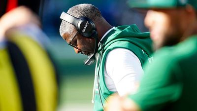 Aaron Glenn Coaches Fired Market on Kalshi Trending Up