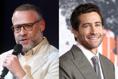 Seth Rogen makes confession about Jake Gyllenhaal’s performance in Donnie Darko