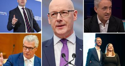 ‘Fallen short’: Scottish parties deliver verdict on John Healey’s Budget