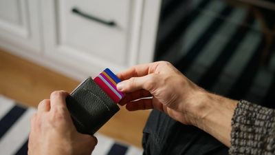 3 Cards You Should Stop Carrying in Your Wallet Before They’re Lost or Stolen