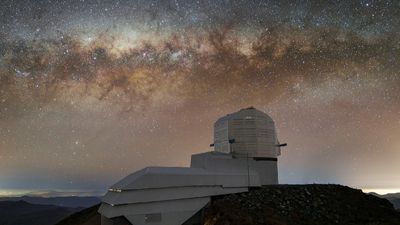 Scientists Find Possible Sixth Dwarf Planet Beyond Pluto After It Hid in Telescope Images for a Decade