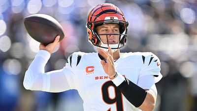 Joe Burrow Up, Brock Purdy Down in Kalshi NFL MVP Market