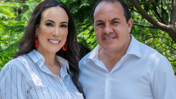 Cuauhtémoc Blanco Calls Wife's Reported New York Detention a Politically Motivated Attack