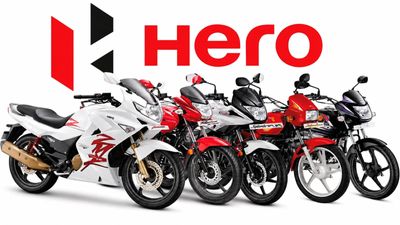 Hero MotoCorp Q2 Results: Profit surges 41% YoY to Rs 1,861 crore, revenue jumps 23%